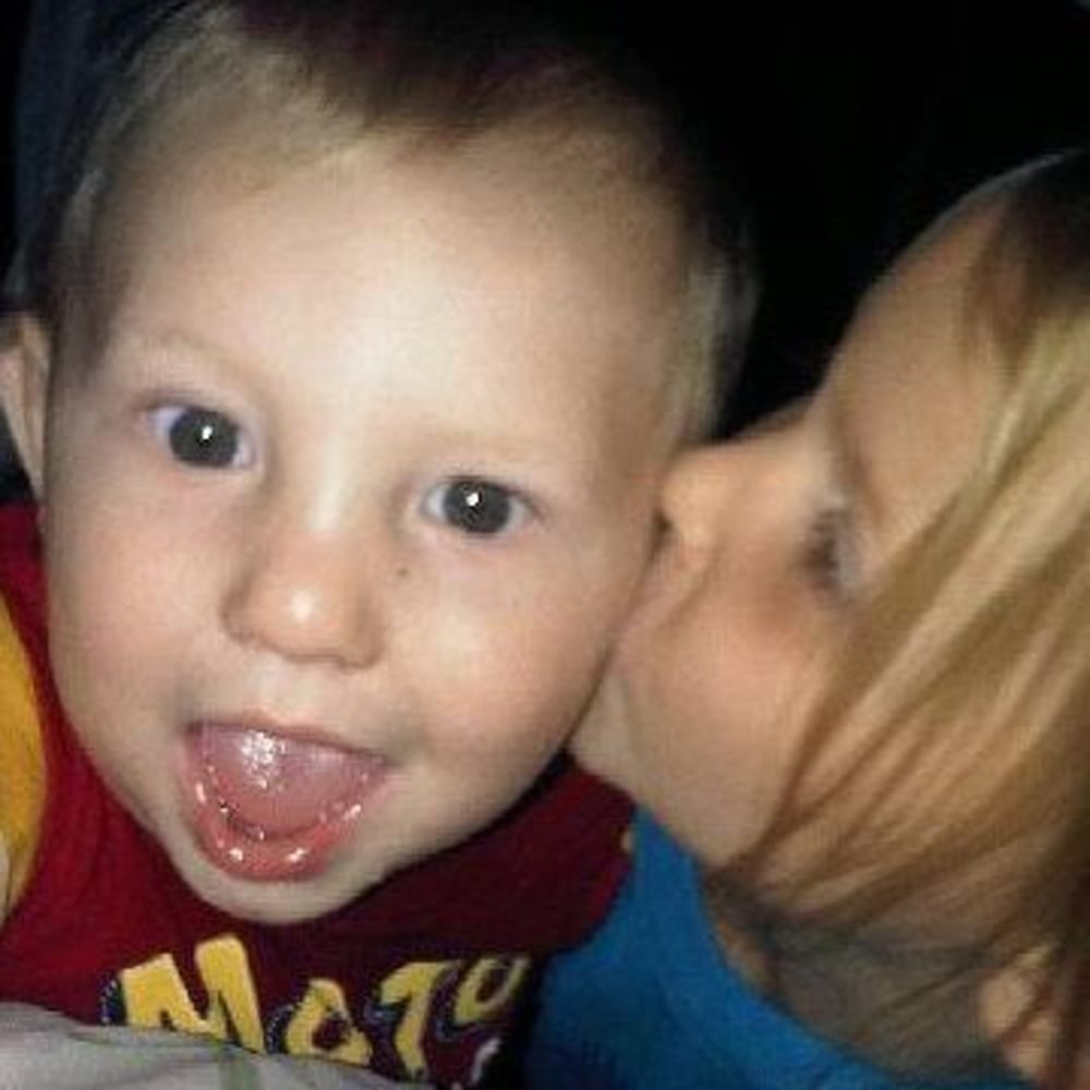 Meet your Posher, Vicky